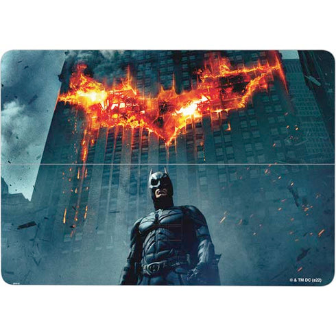 The Dark Knight Movie Poster Surface Laptop Studio Skin