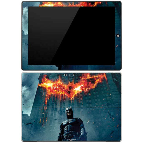 The Dark Knight Movie Poster Surface Pro 3 Skin