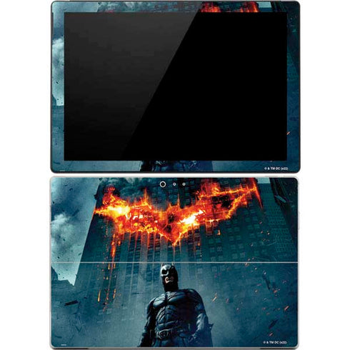 The Dark Knight Movie Poster Surface Pro 4 Skin