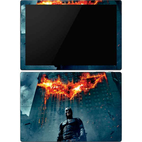 The Dark Knight Movie Poster Surface Pro 6 Skin