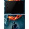 The Dark Knight Movie Poster Surface Pro 6 Skin
