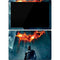 The Dark Knight Movie Poster Surface Pro 7 Skin