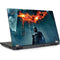 The Dark Knight Movie Poster Lenovo ThinkPad Skin