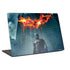 The Dark Knight Movie Poster Universal Laptop 11in (8.8 x 6.2in) Skin