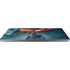 The Dark Knight Movie Poster Universal Laptop 16.6in (13.4 x 9.7in) Skin