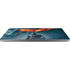 The Dark Knight Movie Poster Universal Laptop 17in (13.8 x 10in) Skin