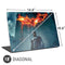 The Dark Knight Movie Poster Universal Laptop 18in (14.6 x 10.6in) Skin