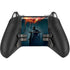 The Dark Knight Movie Poster Xbox Elite Wireless Controller Series 2 Skin