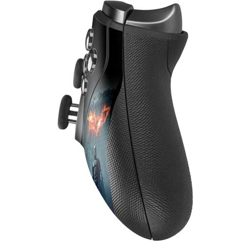 The Dark Knight Movie Poster Xbox Elite Wireless Controller Series 2 Skin