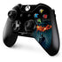 The Dark Knight Movie Poster Xbox One Controller Skin
