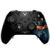 The Dark Knight Movie Poster Xbox One Elite Controller Skin