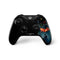 The Dark Knight Movie Poster Xbox One X Controller Skin