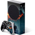 The Dark Knight Movie Poster Xbox Series S Bundle Skin