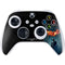 The Dark Knight Movie Poster Xbox Series S Controller Skin