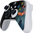The Dark Knight Movie Poster Xbox Series S Controller Skin