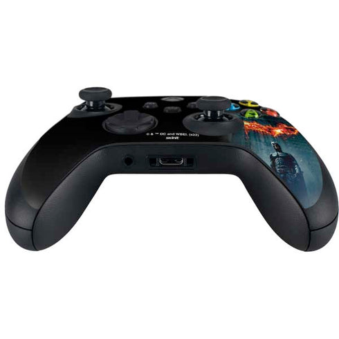 The Dark Knight Movie Poster Xbox Series X Controller Skin