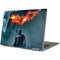 The Dark Knight Movie Poster Yoga 710 14in Skin