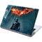 The Dark Knight Movie Poster Yoga 910 2-in-1 14in Touch-Screen Skin