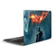 The Dark Knight Movie Poster Zenbook UX305FA 13.3in Skin