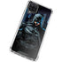 DC Comics Batman The Dark Knight Comic Art Galaxy A12 Clear Case