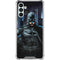 DC Comics Batman The Dark Knight Comic Art Galaxy A13 5G Clear Case