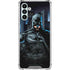 DC Comics Batman The Dark Knight Comic Art Galaxy A13 5G Clear Case