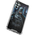 DC Comics Batman The Dark Knight Comic Art Galaxy A13 5G Clear Case