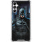 DC Comics Batman The Dark Knight Comic Art Galaxy A14 5G Clear Case