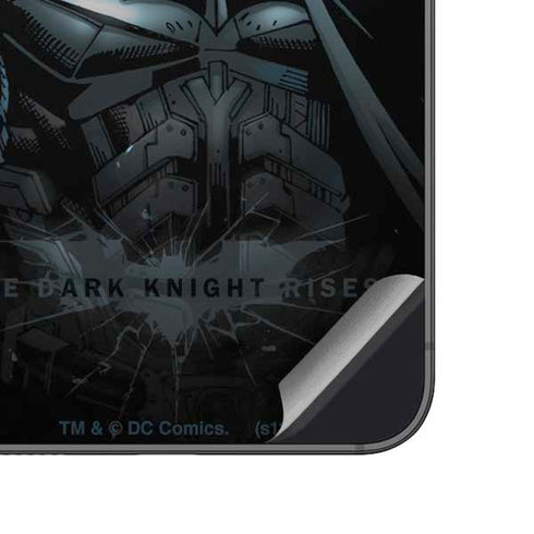 DC Comics Batman The Dark Knight Comic Art Galaxy A14 5G Skin