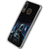 DC Comics Batman The Dark Knight Comic Art Galaxy A20 Clear Case