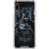 DC Comics Batman The Dark Knight Comic Art Galaxy A30 Clear Case