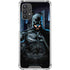 DC Comics Batman The Dark Knight Comic Art Galaxy A32 5G Clear Case