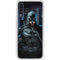 DC Comics Batman The Dark Knight Comic Art Galaxy A50 Clear Case