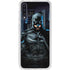 DC Comics Batman The Dark Knight Comic Art Galaxy A50 Clear Case