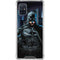 DC Comics Batman The Dark Knight Comic Art Galaxy A51 5G Clear Case