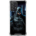 DC Comics Batman The Dark Knight Comic Art Galaxy A52 5G Clear Case