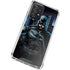 DC Comics Batman The Dark Knight Comic Art Galaxy A52 5G Clear Case