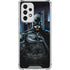 DC Comics Batman The Dark Knight Comic Art Galaxy A53 5G Clear Case