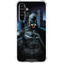DC Comics Batman The Dark Knight Comic Art Galaxy A54 5G Clear Case