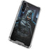 DC Comics Batman The Dark Knight Comic Art Galaxy A54 5G Clear Case