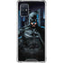 DC Comics Batman The Dark Knight Comic Art Galaxy A71 5G Clear Case
