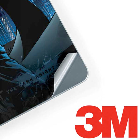 DC Comics Batman The Dark Knight Comic Art Galaxy Book 12in Skin