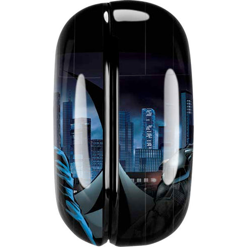 DC Comics Batman The Dark Knight Comic Art Galaxy Buds Pro Skin