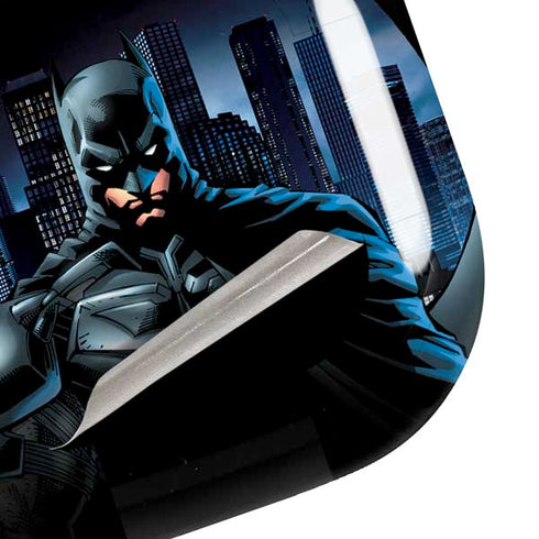 DC Comics Batman The Dark Knight Comic Art Galaxy Buds Pro Skin