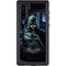 DC Comics Batman The Dark Knight Comic Art Galaxy Note 10 Waterproof Case