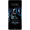 DC Comics Batman The Dark Knight Comic Art Galaxy Note 8 Skin