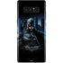 DC Comics Batman The Dark Knight Comic Art Galaxy Note 8 Skin