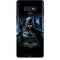 DC Comics Batman The Dark Knight Comic Art Galaxy Note 9 Skin