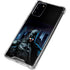 DC Comics Batman The Dark Knight Comic Art Galaxy Note20 5G Clear Case