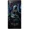 DC Comics Batman The Dark Knight Comic Art Galaxy Note20 5G Skin